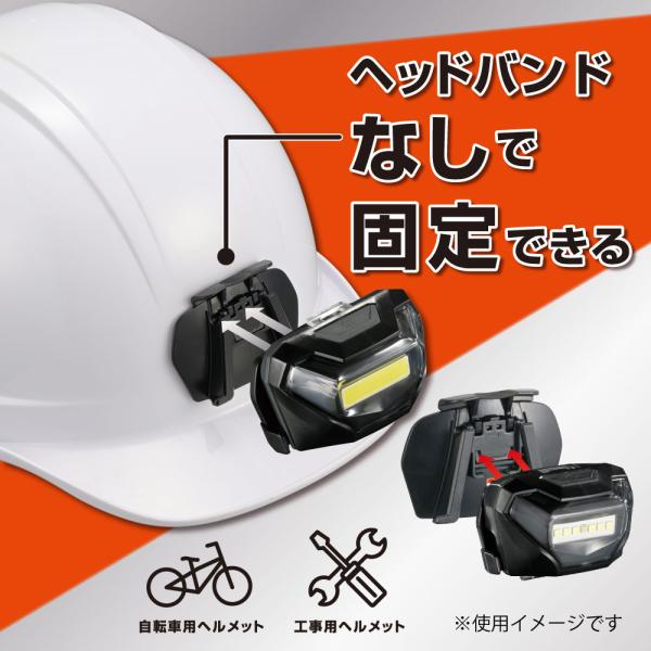 マグネットヘルメットホルダー（LED HEADLIGHT専用）_08-1081_LCH-MVHOLD...