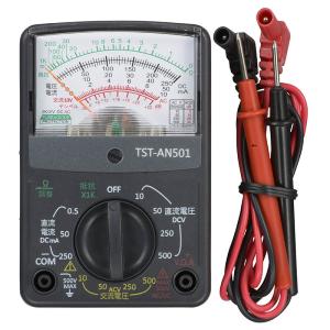 西澤電機計器 アナログマルチメータ 3007 テスター【動作良好】 MODEL 3007 テスタ | 株式会社西澤電機計器製作所