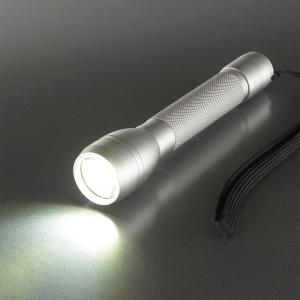 懐中電灯 LED ハンディライト ピュアビーム...の詳細画像1