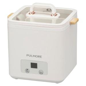 象印（ZOJIRUSHI） 象印マホービン 温泉たまご器 エッグDODODO