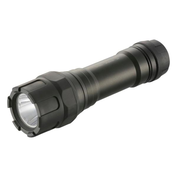 防水LEDライト ラバー&amp;アルミ 270ルーメン｜LH-W27B5 08-1510 オーム電機