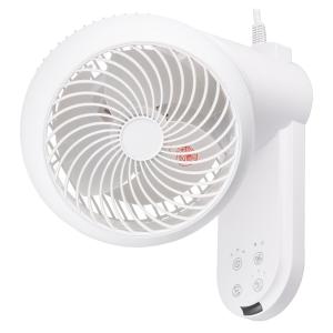 扇風機 壁掛け/卓上両用扇風機 ファン 卓上 ...の詳細画像3