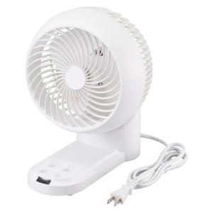 扇風機 壁掛け/卓上両用扇風機 ファン 卓上 ...の詳細画像4
