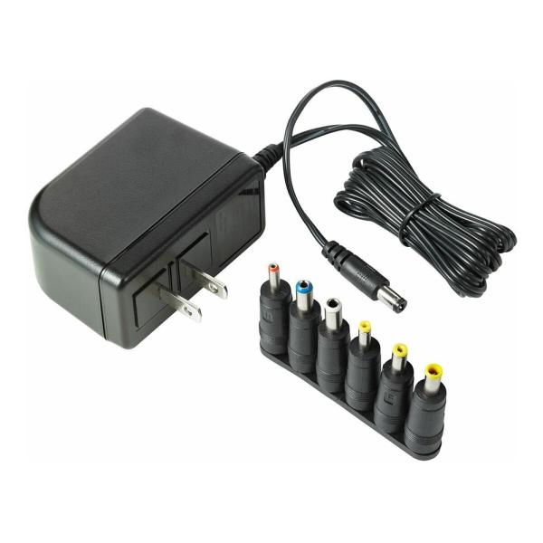 ACD-120S_1923400_AC-DCマルチアダプター 12V_ELPA（エルパ・朝日電器）