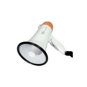 AHM-108_4954370_旭電機化成_録音できるハンドメガホン