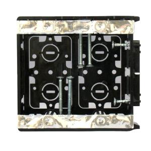 埋込スイッチボックス(2個用)_B-793W_...の詳細画像1