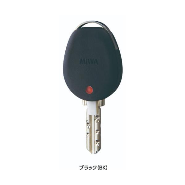 カギの閉め忘れ防止グッズ ChecKEYII（チェッキー2 ブラック）_CHECKEY2BK_MIW...