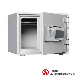ダイヤセーフ（Diamond Safe） D34-4 家庭用金庫 ダイヤル式 1時間