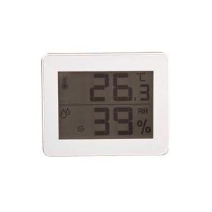 DO01WH_デジタル温湿度計_YAZAWA(ヤザワコーポレーション）