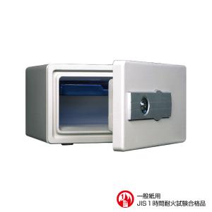 ダイヤセーフ（Diamond Safe） DW30-1 家庭用金庫 2キータイプ