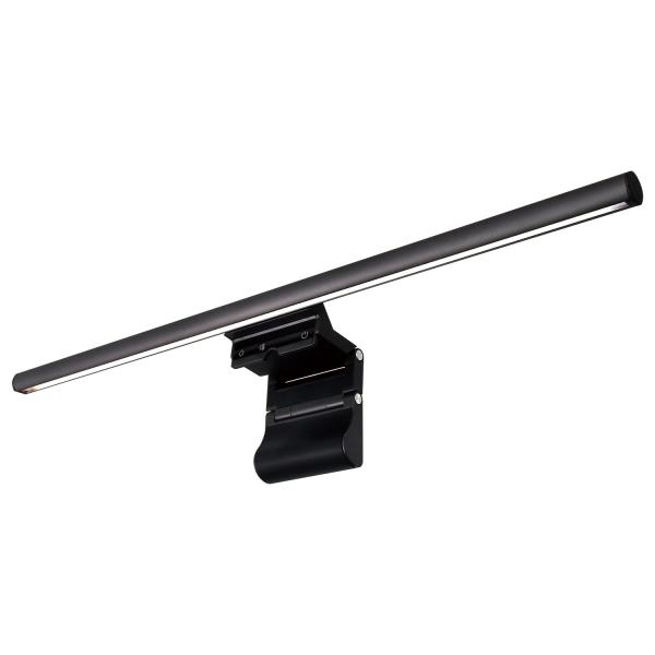 LED モニターライト USB電源 引っ掛け式 デスクトップPC用_EML-DP01(CG)_327...