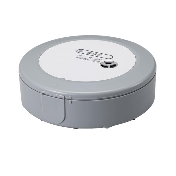 EXLF-SWB1 スポット型漏水検知センサー送信機（ブザー付き・電池式）_Exsight（エクサイ...