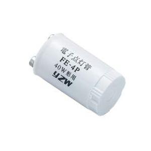 FE4PY_電子点灯管 40W形用 P21_YAZAWA(ヤザワコーポレーション）