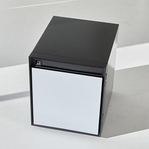 FE53-WH ダイヤセーフ 指紋テンキー式耐...の詳細画像5