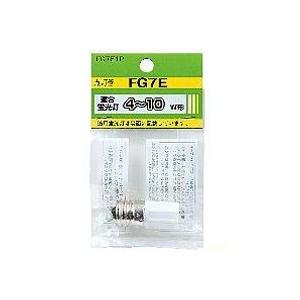 FG7E1P_グロー球 4〜10W形 E17_...の詳細画像1
