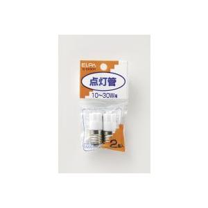 G-5050H_2955000_袋入り点灯管セット10〜30W用 E17_ELPA（エルパ・朝日電器） 爆買 SALE