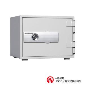 ダイヤセーフ（Diamond Safe） DW30-1 家庭用金庫 2キータイプ