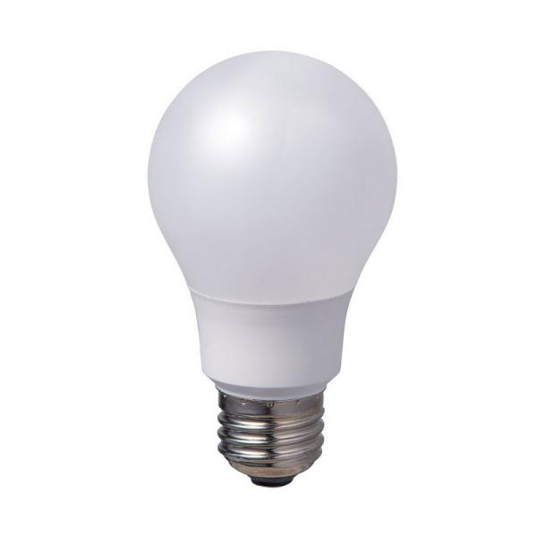 LDA7D-G-G5103-2P_LED電球 2個セット 電球形 A形 広配光 口金E26 60W形...
