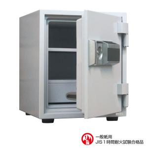 ダイヤセーフ（Diamond Safe） D34-4 家庭用金庫 ダイヤル式 1時間