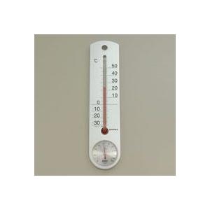 OS-02_1702500_温・湿度計_ELPA（エルパ・朝日電器）