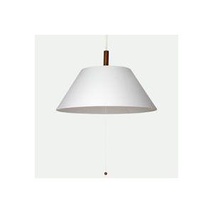 PD-SH02(W)_1728300_ペンダントセード 2・3灯用 ホワイト_ELPA（エルパ・朝日...