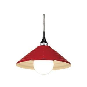PDX10017RD ペンダントライト1灯E26電球なしRD YAZAWA(ヤザワコーポレーション）