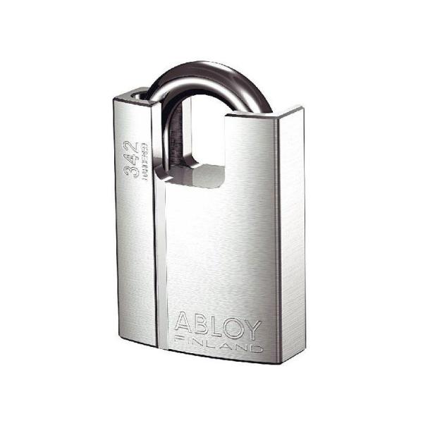 PL342N 南京錠/PadLock_ABLOY（アブロイ）