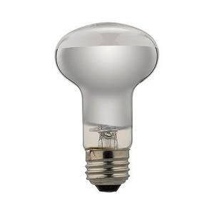 RF100110V57WL レフ電球60W形 長寿命 E26 YAZAWA(ヤザワコーポレーション）