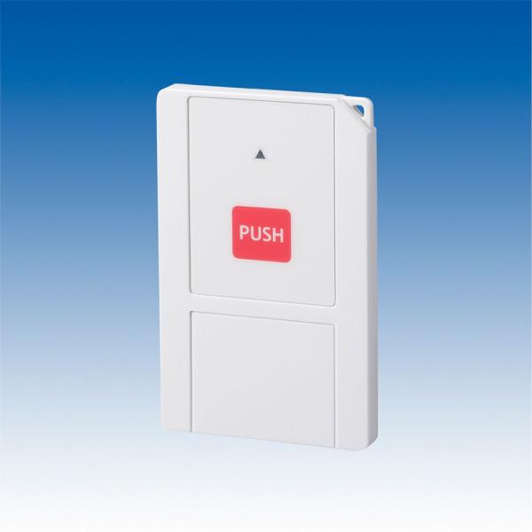 TXF-101A カード式送信機（4周波切替対応型）_TAKEX（竹中エンジニアリング）