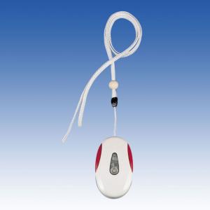 TAKEX（タケックス） 【TXF-110】ペンダント防水型送信機 4周波切替