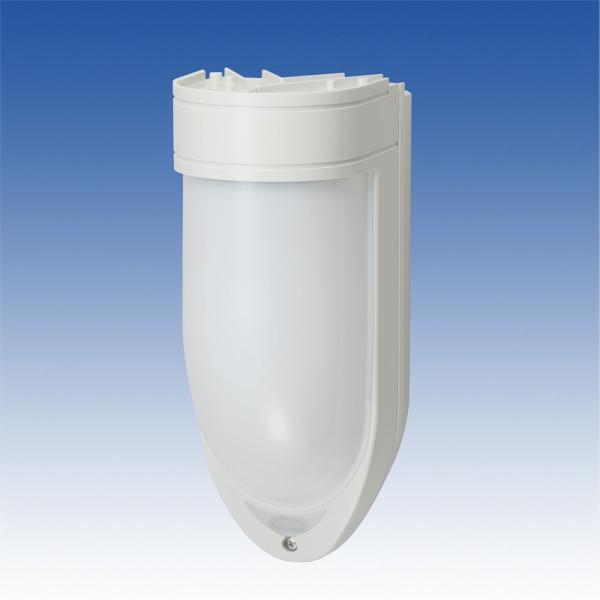 TXF-127N(W) 屋外・屋内用パッシブセンサ送信機（面警戒・4周波切替対応型）_TAKEX（竹...