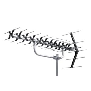 DXアンテナ UAX14 高性能形UHF14素子アンテナ オールチャンネル 弱電界用