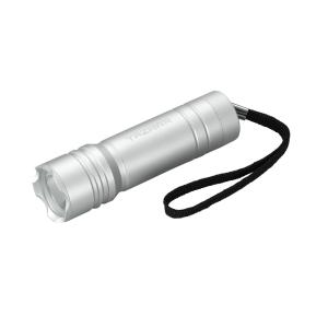 L6A1404SV ヤザワコーポレーション LEDアルミライト140lm シルバー LED