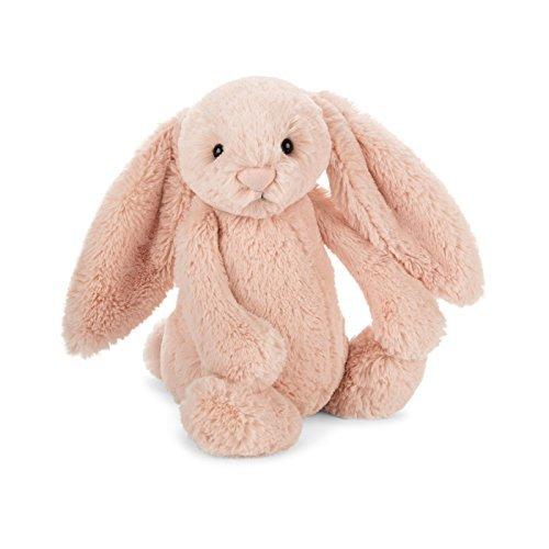 Jellycat(ジェリーキャット) バシュフルブラッシュバニー M 31cm