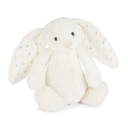 Jellycat(ジェリーキャット) Bashful(バシュフル) MEDIUM うさぎ(トゥインク...
