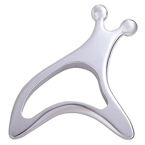 アルファックス 熱伝導カッサ FACE&amp;BODY