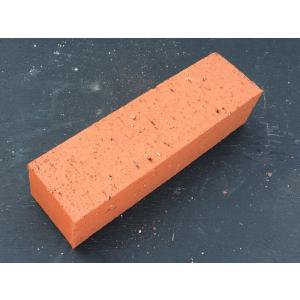 商品名：赤レンガ　ヨーカン  サイズ（約）：210×50×60mm