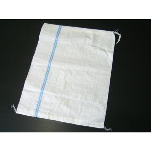 土のう袋、1枚販売　（土嚢袋）  復旧・復興に役立つ土のう