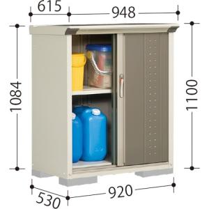 タクボ物置  グランプレステージ ジャンプ  GP-95D（北海道、沖縄県、離島は販売エリア外）GP-95DF GP-95DT