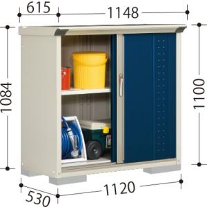 タクボ物置  グランプレステージ ジャンプ  GP-115D（北海道、沖縄県、離島は販売エリア外）GP-115DF GP-115DT｜exterior-net