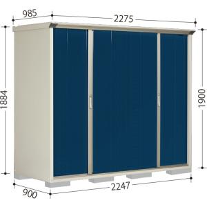 タクボ物置  グランプレステージ ジャンプ  GP-229AF（北海道、沖縄県、離島は販売エリア外）｜エクステリア・net