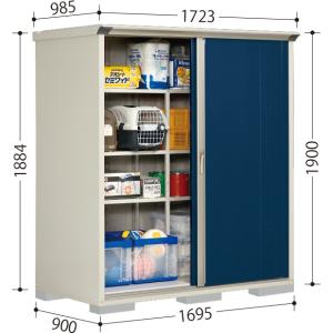 タクボ物置  グランプレステージ ジャンプ  GP-179A（北海道、沖縄県、離島は販売エリア外）G...