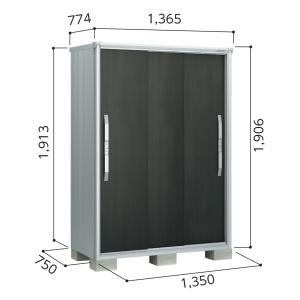 ヨド物置 エスモ ESF-1307A