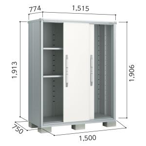 無料☆特典対象】 物置 収納 ヨドコウ ヨド物置 淀川製鋼 エスモ 一般