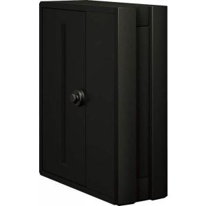 むぎ様専用】YKK AP製 AMETY10 郵便ポスト カームブラック PO24269へ