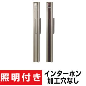Panasonic（パナソニック） 郵便ポスト フェイサス ガラス調（パネル