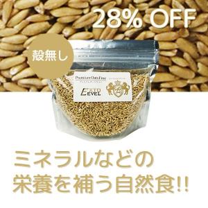 殻無えん麦 プレミアムオーツフリー うさぎなどの...の商品画像