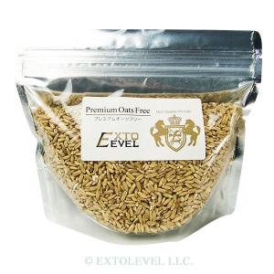 殻無えん麦 プレミアムオーツフリー うさぎなど...の詳細画像1