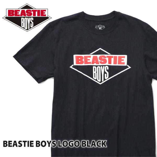 【並行輸入品】『BEASTIE BOYS / ビースティ ボーイズ』BEASTTS04MB BEAS...