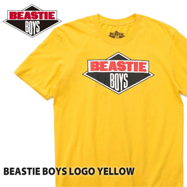 【並行輸入品】『BEASTIE BOYS / ビースティ ボーイズ』BEB1011BR BEASTI...